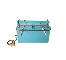 Гильотинные ножницы Ckemsa PPS-15 1320×1,5 мм