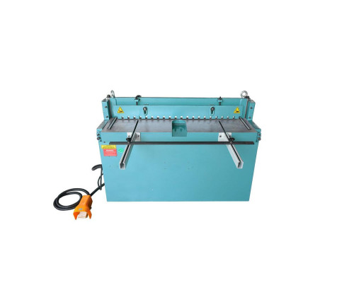 Купить Гильотинные ножницы Ckemsa PPS-15 1320×1,5 мм