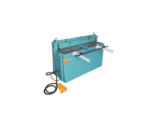 Купить Гильотинные ножницы Ckemsa PPS-15 1320×1,5 мм