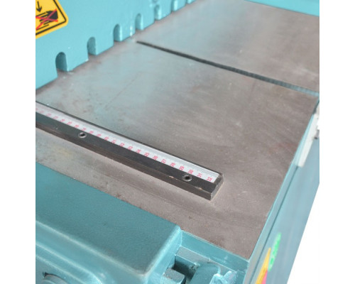 Купить Гильотинные ножницы Ckemsa PPS-15 1320×1,5 мм