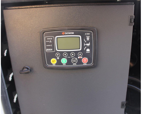Купить Дизельный генератор UNIVERSAL UND-BD 44 KVA