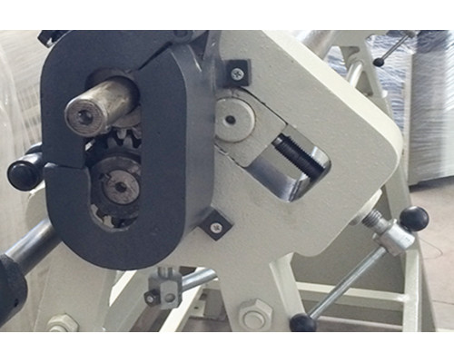 Купити Роликовий листозгин Isitan RST-M 1270x86