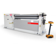 Роликовий листозгин Isitan MRM-S 1050x150