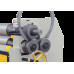 Купити Роликовий листозгин Isitan MRM-S 1550x150