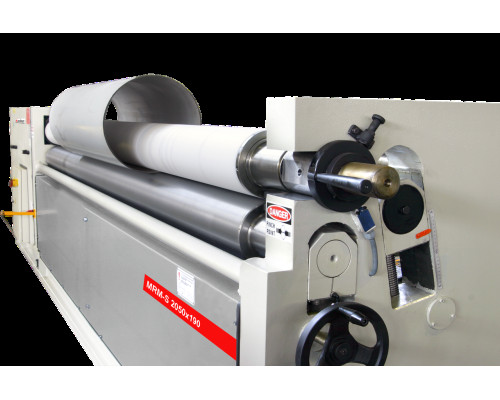 Купити Роликовий листозгин Isitan MRM-S 1550x150