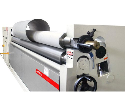Купити Роликовий листозгин Isitan MRM-S 2050x190