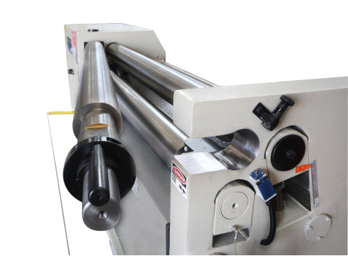 Купити Роликовий листозгин Isitan MRM-S 3050x160