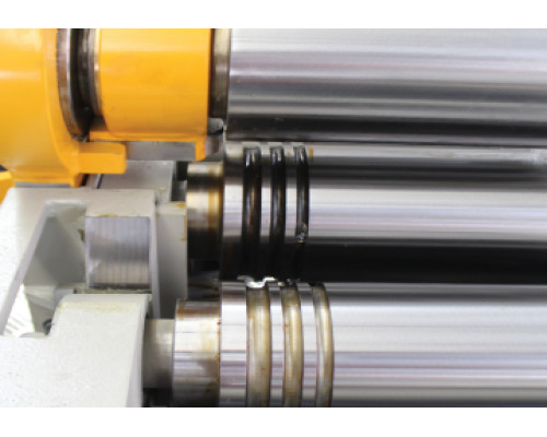 Купити Роликовий листозгин Isitan MRM-H 1050x80
