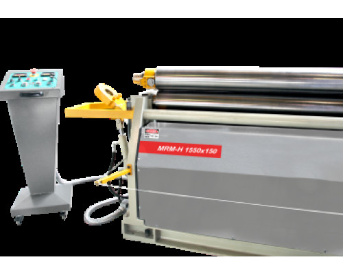 Купити Роликовий листозгинальний верстат Isitan MRM-H 2050x250