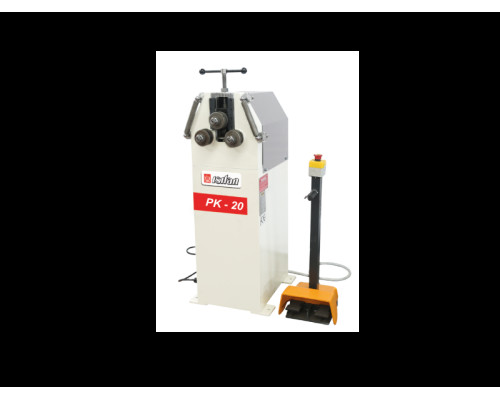 Купити Згинальний верстат Isitan PK-20