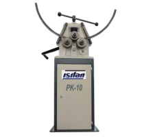 Гнучкий верстат Isitan PK-10