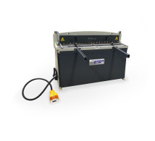 Гильотинные ножницы Ckemsa PPS-12 1320×1,2 мм