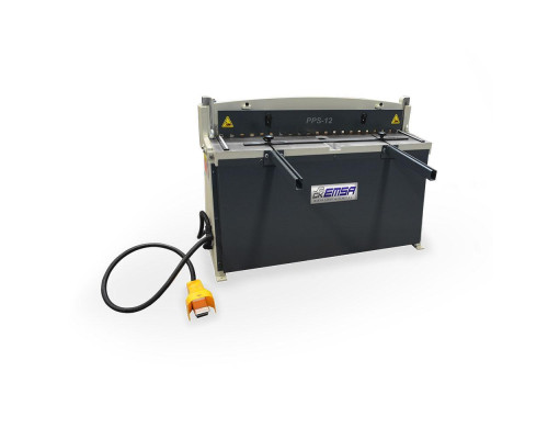 Купить Гильотинные ножницы Ckemsa PPS-12 1320×1,2 мм
