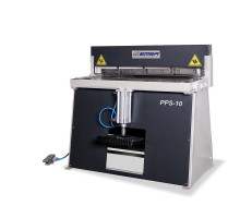 Гильотинные ножницы Ckemsa PPS-10 1050×1,0 мм