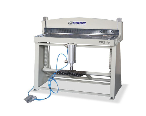 Купить Гильотинные ножницы Ckemsa PPS-10 1050×1,0 мм