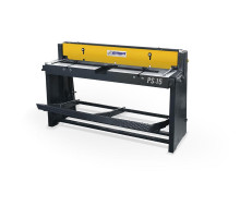 Гільйотинні ножиці Ckemsa PS-15 1320×1,5 мм