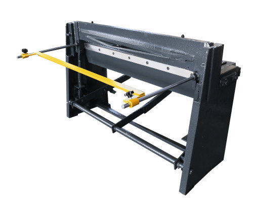 Купити Гільйотинні ножиці Ckemsa PS-15 1320×1,5 мм