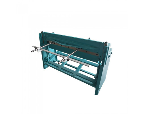 Купити Гільйотинні ножиці CK EMSA PS-12 1320×1,2 мм