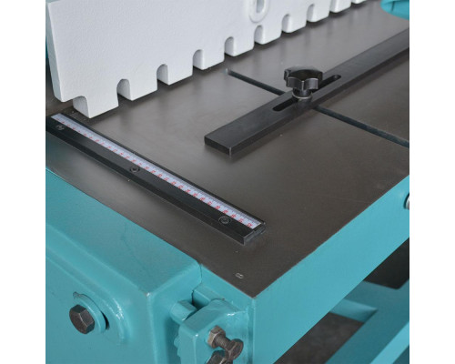 Купити Гільйотинні ножиці CK EMSA PS-12 1320×1,2 мм