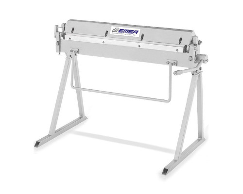 Купити Листозгинальний верстат CK EMSA CS-T 10 (1060 × 1,5 мм)