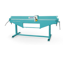 Листозгинальний верстат CK EMSA CKH 2540×0,8