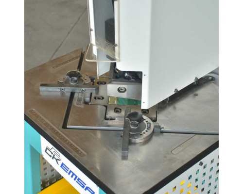 Купити Угловысечной станок с фиксированным углом CK EMSA PN-3