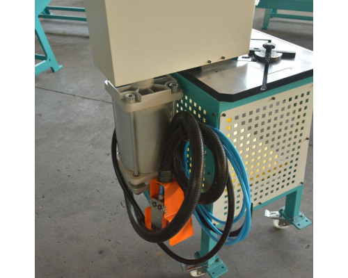 Купити Угловысечной станок с фиксированным углом CK EMSA PN-3
