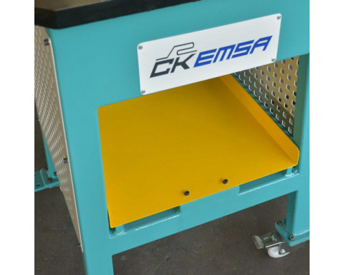 Купити Угловысечной станок с фиксированным углом CK EMSA PN-3