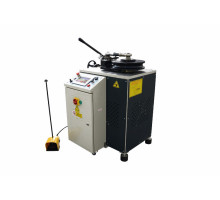 Трубогиб Tugra Makina SPB 60