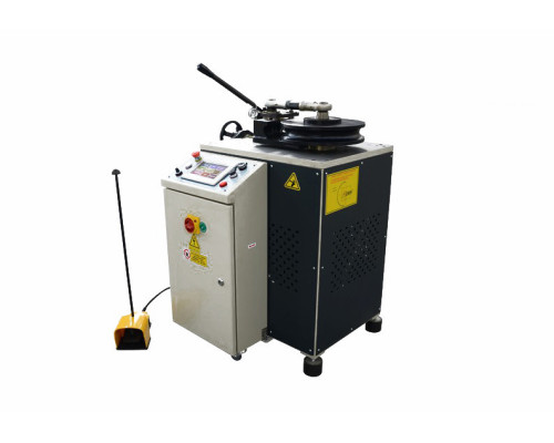 Купить Трубогиб Tugra Makina SPB 60