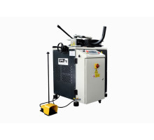 Трубогиб Tugra Makina SPB 76