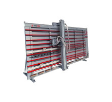 Вертикальная пила Holzmann VPS3216ECO_230V