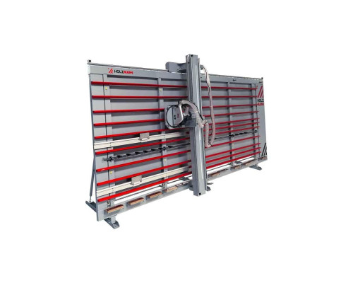 Купить Вертикальная пила Holzmann VPS3216ECO_230V
