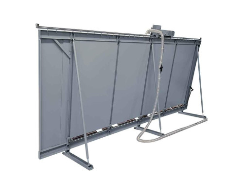 Купить Вертикальная пила Holzmann VPS3216ECO_230V