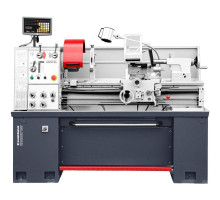 Універсальний токарний верстат CORMAK GRAND 400x1000