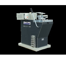 Верстат для шліфування сідловин Isitan PN-90