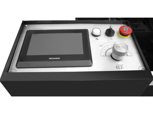 Купить Автоматический ленточнопильный станок CORMAK H260SA