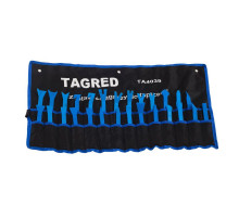 Съемники обивки, 27 шт TAGRED TA4039