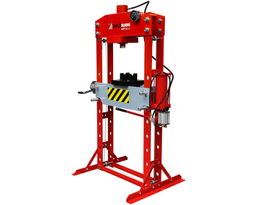 Купити Прес гідравлічний Holzmann WP75ECO