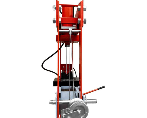 Купити Прес гідравлічний Holzmann WP75ECO