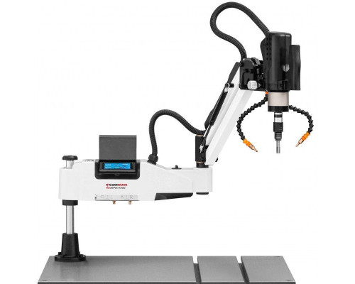 Купити Різьбонарізний верстат CORMAK RG36PWx1200