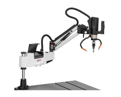 Купити Різьбонарізний верстат CORMAK RG36PWx1200