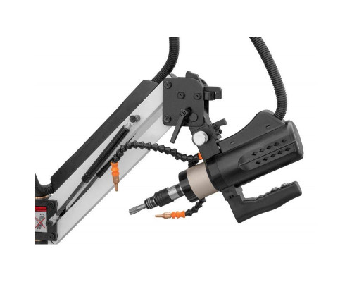 Купити Різьбонарізний верстат CORMAK RG36PWx1200