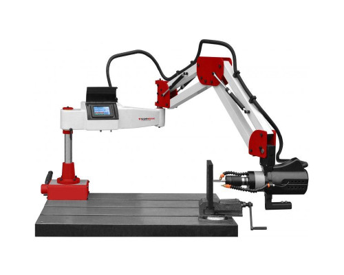Купити Різьбонарізний верстат CORMAK RG36PWx1700