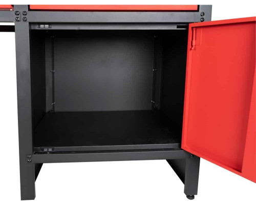Купити Верстак столярний з каучукового дерева Holzmann WT1700