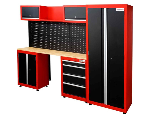 Купити Шафа-верстак для майстерні Holzmann WESS13