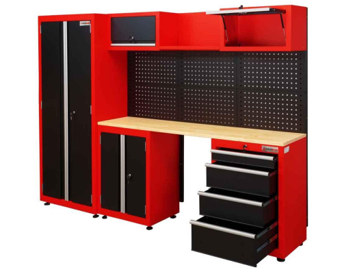 Купити Шафа-верстак для майстерні Holzmann WESS13