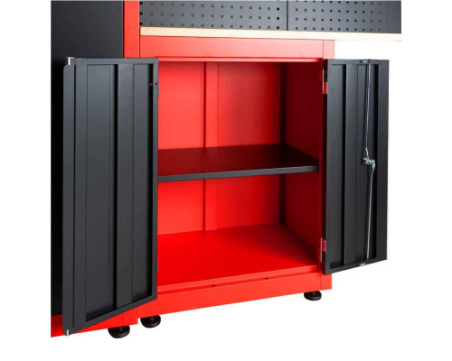 Купити Шафа-верстак для майстерні Holzmann WESS13