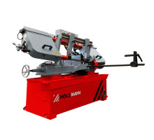 Стрічкова пила по металу Holzmann BS450_400V