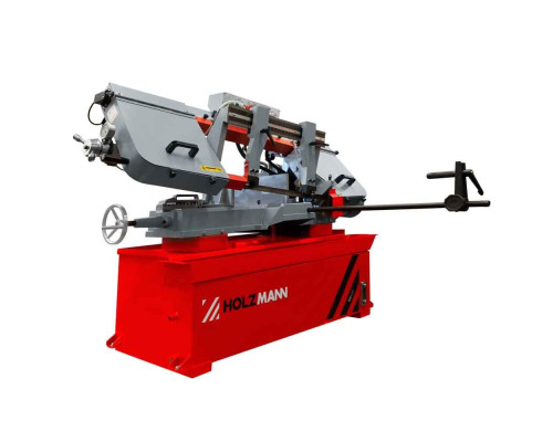 Купити Стрічкова пила по металу Holzmann BS450_400V